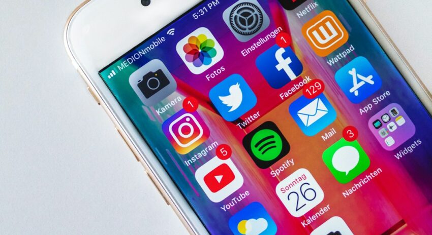 Social Media influencer