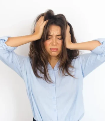 burnout – causes, symptoms