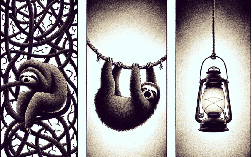 anxiety and tiredness