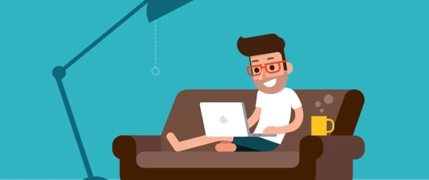 Remote work 2025