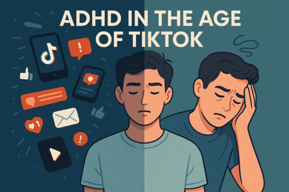 ADHD in 2025