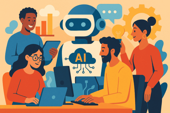 AI business ideas
