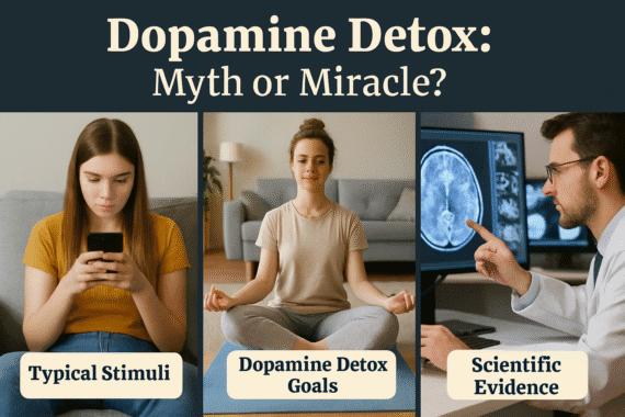 Dopamine Detox