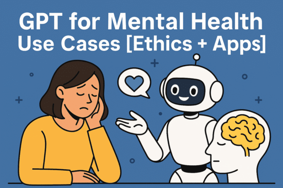 Mental Health AI App