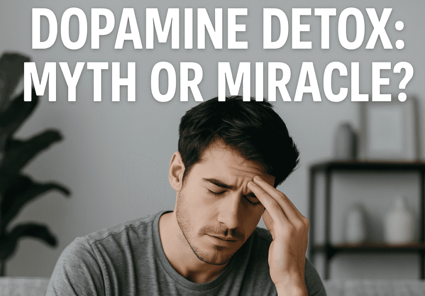 addicted to dopamine